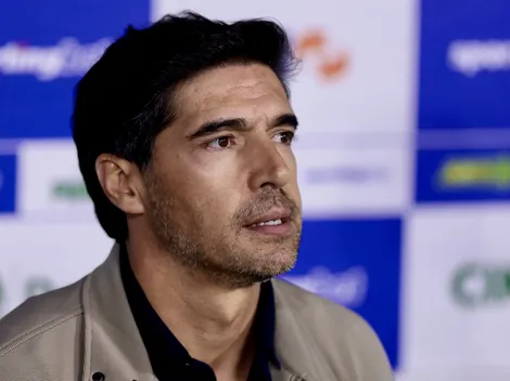 Palmeiras levou gols em todas as partidas do Brasileirão até aqui