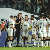 Walace Borges detona desempenho do Atlético-MG no Brasileirão