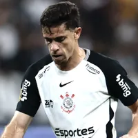 Gabriel Paulista vacila na frente de Neymar e Gabigol marca