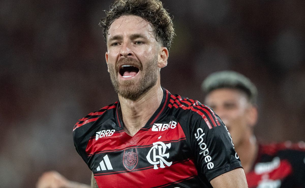 Flamengo antecipa valorização de Léo Pereira antes da estreia com Ancelotti na Seleção