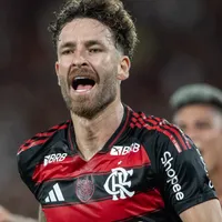 Flamengo aumenta salário de Léo Pereira antes da Seleção