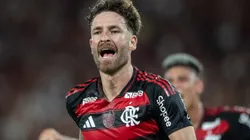 Zagueiro é cotado para ser convocado ao Mundial. Foto: Thiago Ribeiro/AGIF