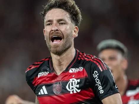 Flamengo aumenta salário de Léo Pereira antes da Seleção