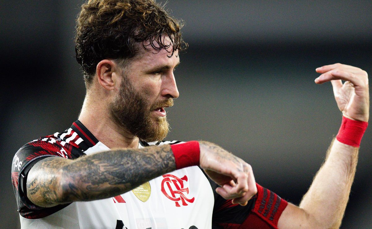 Léo Pereira é sincero sobre convocação à Copa do Mundo: “Nunca fui de ter frio na barriga”