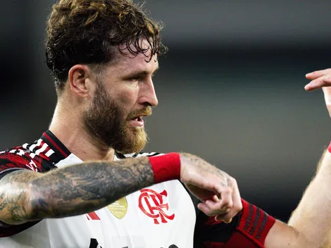 Léo Pereira revela frio na barriga pela Copa do Mundo