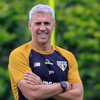 Alvo da Raposa, Crespo também é procurado pelo Botafogo