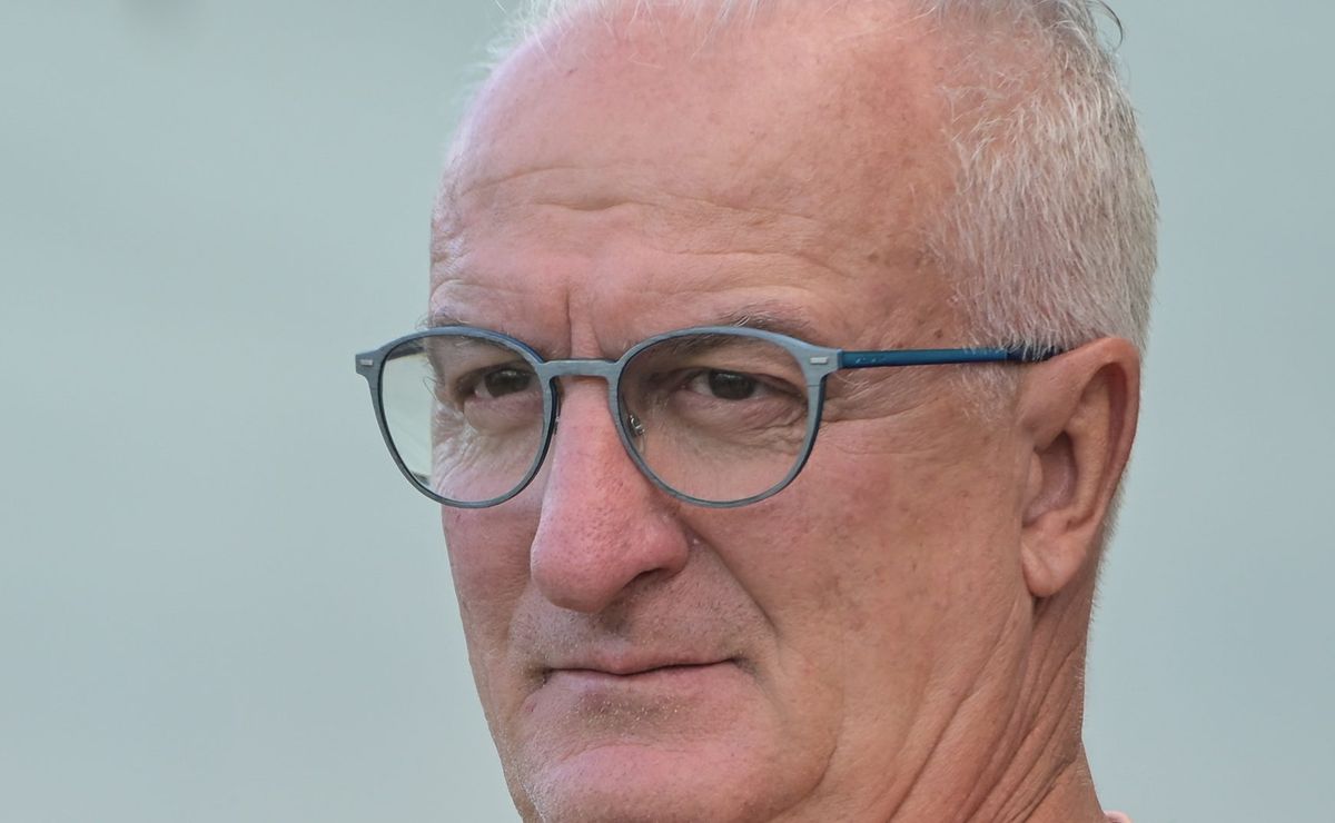 Estratégia de Dorival rende poucos contra-ataques e Corinthians apenas empata o clássico com o Santos