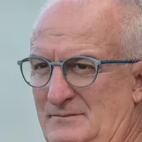 Corinthians empata com Santos após estratégia de Dorival falhar