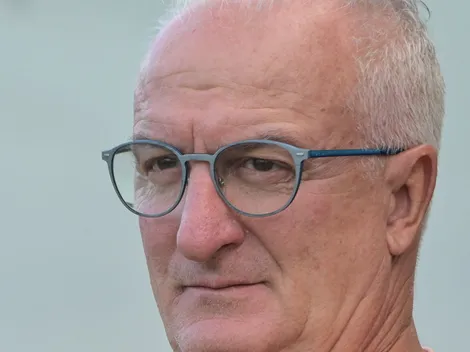 Corinthians empata com Santos após estratégia de Dorival falhar