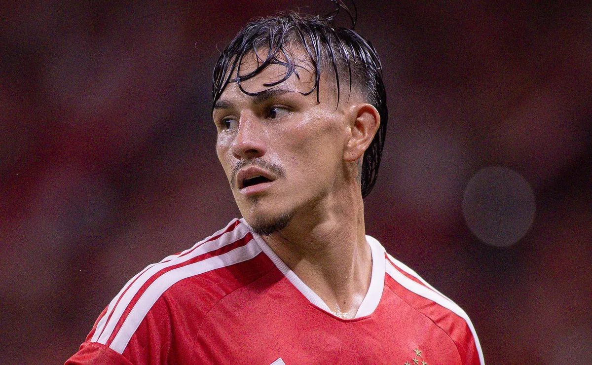 Bernabei decide contra o Corinthians, Inter vence fora de casa e confirma estratégia de Pezzolano ￼