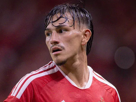 Bernabei é duramente criticado após derrota do Internacional