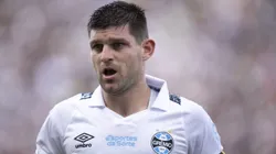 Foto: Jorge Rodrigues/AGIF