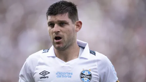 Foto: Jorge Rodrigues/AGIF