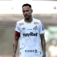 Com Neymar apagado, Santos apenas empata com o Corinthians