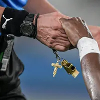 CBF afasta árbitras após atraso em clássico entre Botafogo e Flamengo no Brasileirão Feminino