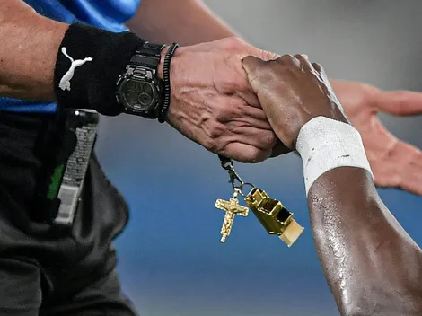 CBF afasta árbitras após atraso em clássico entre Botafogo e Flamengo no Brasileirão Feminino