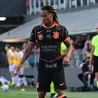 Situação entre Carrillo e Flávio Rodrigues chama atenção no clássico