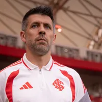 Inter prepara saídas no elenco