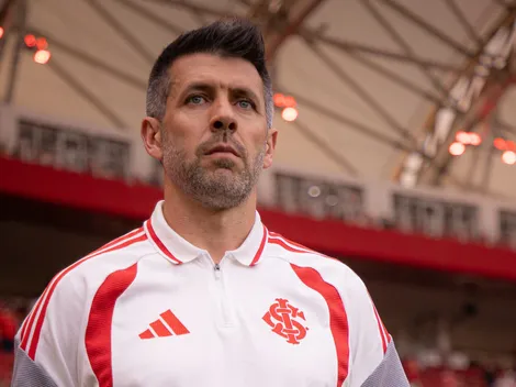 Inter prepara saídas no elenco