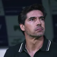 Abel dá chances para Arthur em Palmeiras x Mirassol e torcida elogia