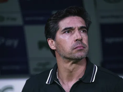 Abel dá chances para Arthur em Palmeiras x Mirassol e torcida elogia