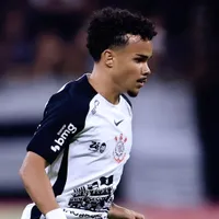 Fiel aprova Kaio César como titular após Santos x Corinthians