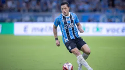 Foto: Maxi Franzoi/AGIF