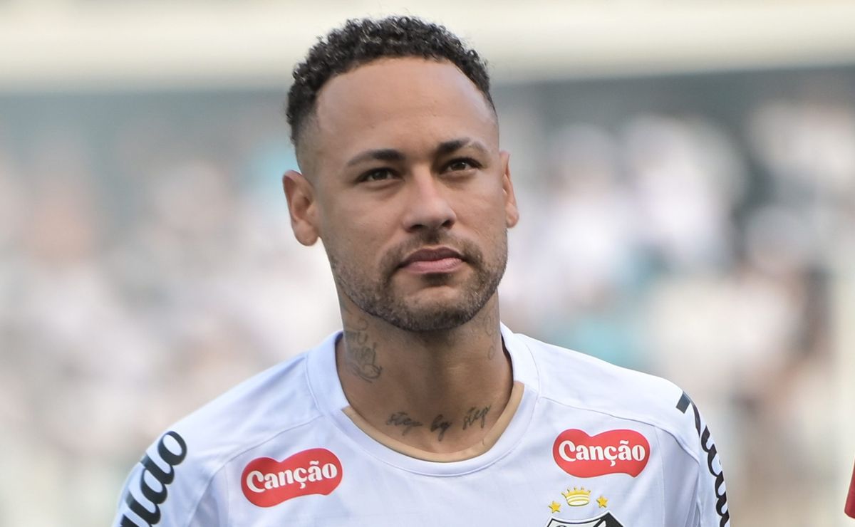 Convocação da Seleção Brasileira se aproxima e Neymar não se destaca antes da lista de Carlo Ancelotti