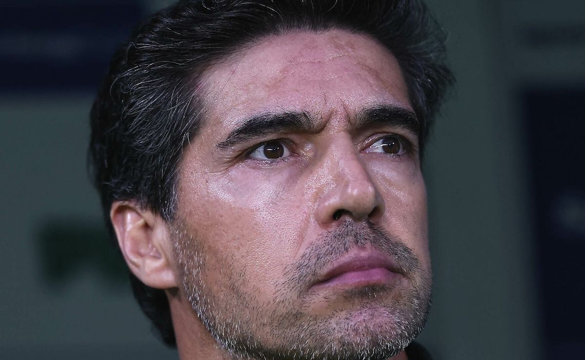 Palmeiras de Abel Ferreira resiste à pressão inicial e vence o Mirassol no Allianz Parque