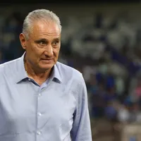 Tite é uma opção que agrada a diretoria do Corinthians