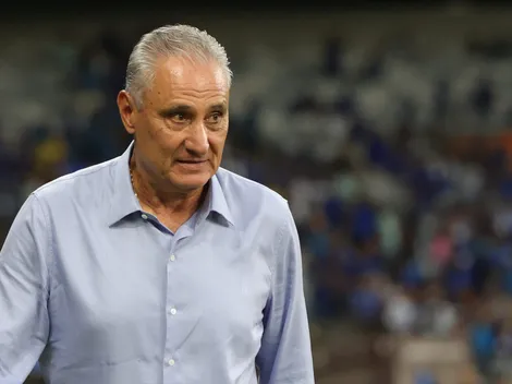 Tite é uma opção que agrada a diretoria do Corinthians