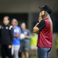 Emily Lima exalta Dérbi histórico entre técnicas