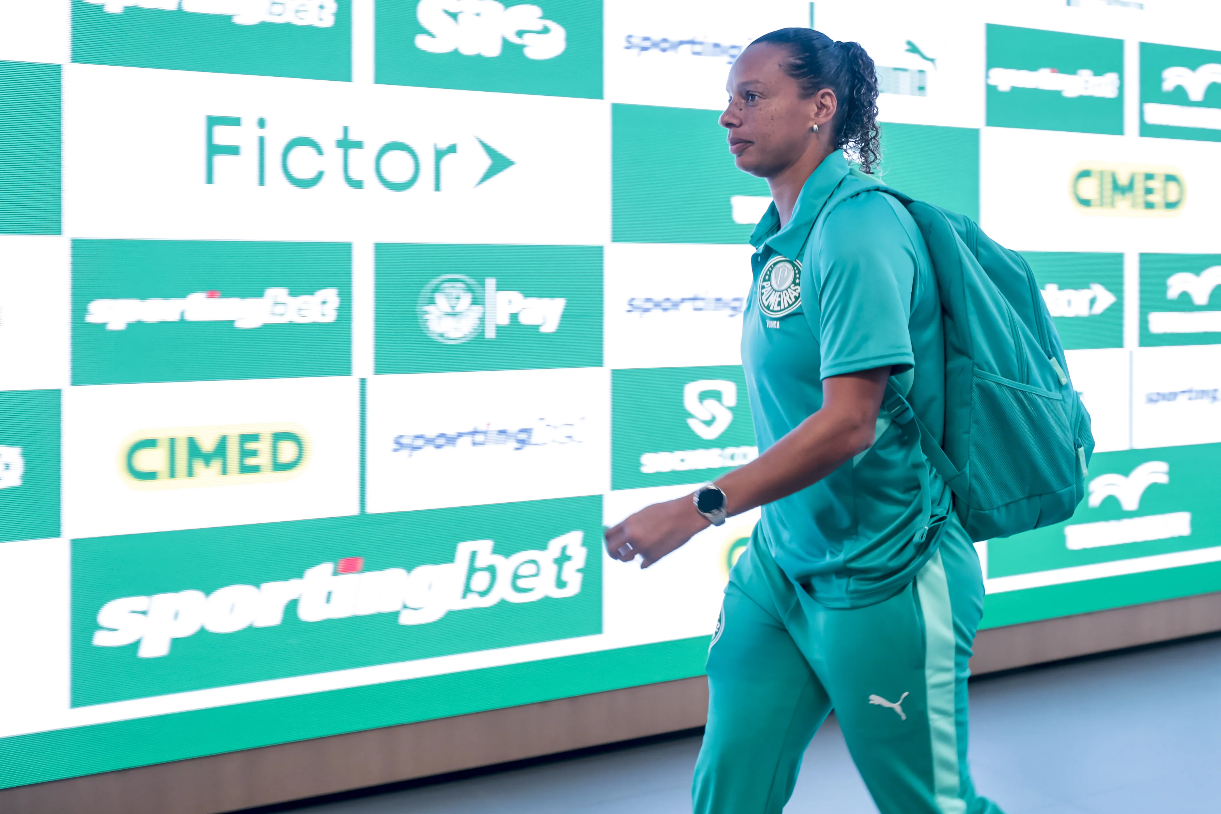 Rosana Augusto. Foto: Marco Miatelo/AGIF