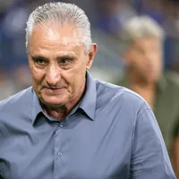 Matheus Cunha falha e estratégia de Tite é comprometida em derrota do Cruzeiro