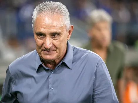 Matheus Cunha falha e estratégia de Tite é comprometida em derrota do Cruzeiro
