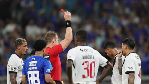 Cruzeiro x Vasco, pela sexta roda da Série A do Brasileirão