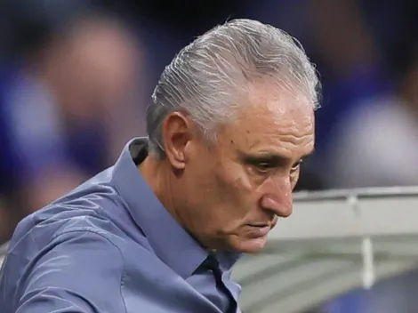 Cruzeiro quer novo técnico entre Filipe Luís, Artur Jorge ou Gallardo