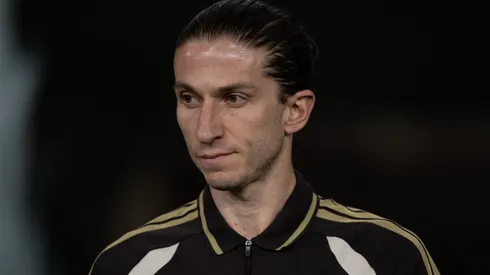 Após deixar o Flamengo, Filipe Luís vira favorito para substituir Tite pela segunda vez