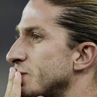 Filipe Luís aceita conversar com o Cruzeiro, mas prioriza Europa