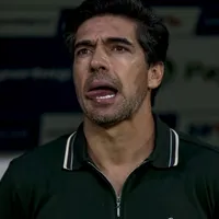Abel Ferreira revela que calendário beneficiou o Mirassol