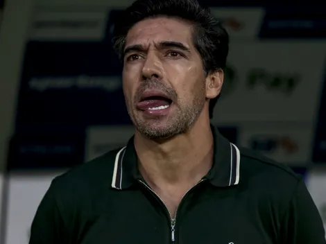 Abel Ferreira revela que calendário beneficiou o Mirassol