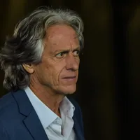 Jorge Jesus no Cruzeiro também vira possibilidade
