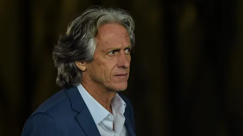 - Jorge Jesus é mais um nome cogitado no Cruzeiro