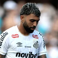 Gabigol pediu para sair, revela auxiliar de Vojvoda