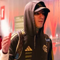 Pulgar define futuro no Flamengo e mesmo após diminuição da multa rescisória