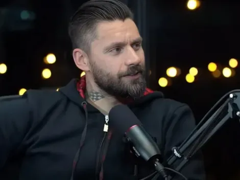 Rafael Sobis liga alerta para risco de rebaixamento do Inter: "Tende a não escapar"