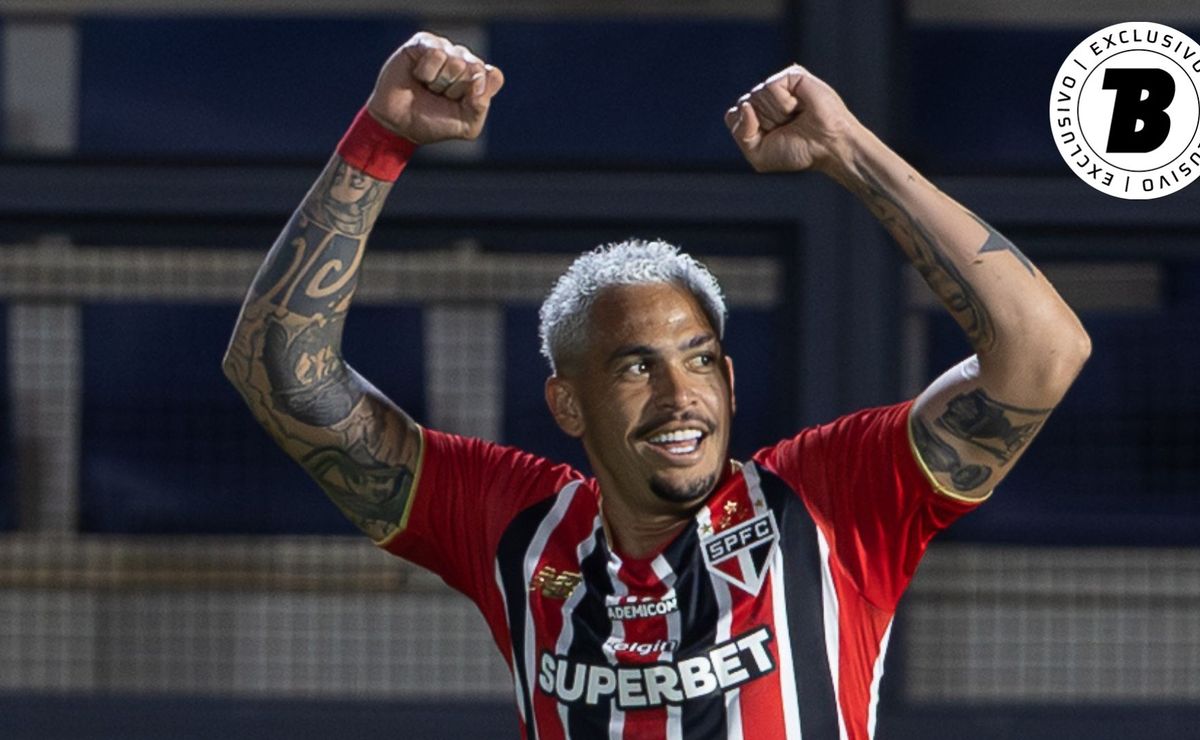 São Paulo supera campanha do Brasileirão 2011 e faz seu melhor início nos pontos corridos