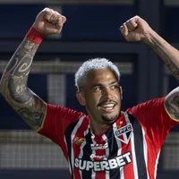 São Paulo faz melhor início de Brasileirão de sua história