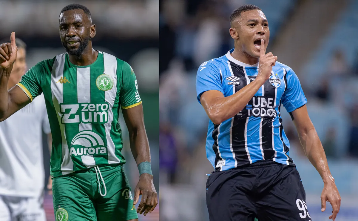 Análise da Vidente: Previsão de Resultado para Chapecoense x Grêmio na 6ª Rodada do Brasileirão