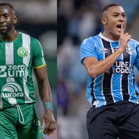 Vidente prevê dificuldades para o Grêmio contra a Chapecoense